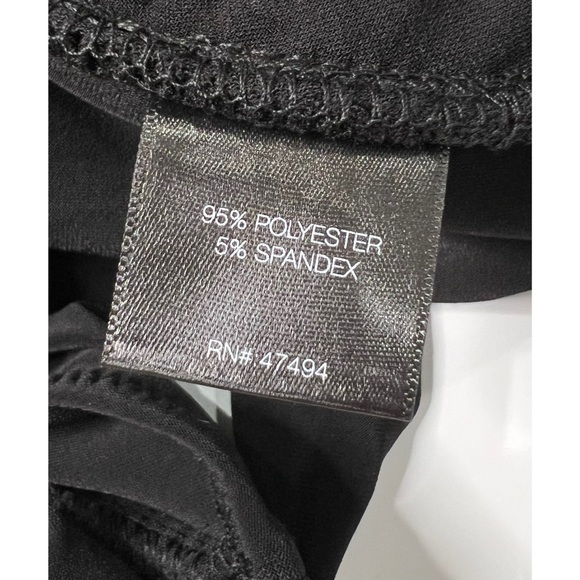 New! Norma Kamali Bill Mío One Piece Swimsuit - Picture 6 of 9